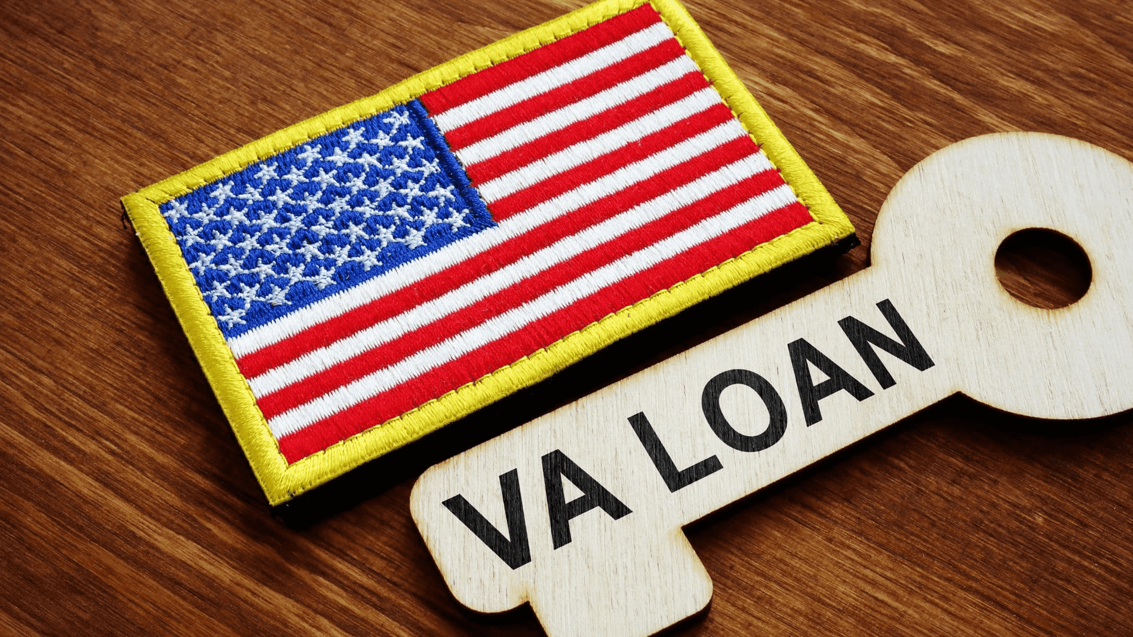 VA Loan Application Process