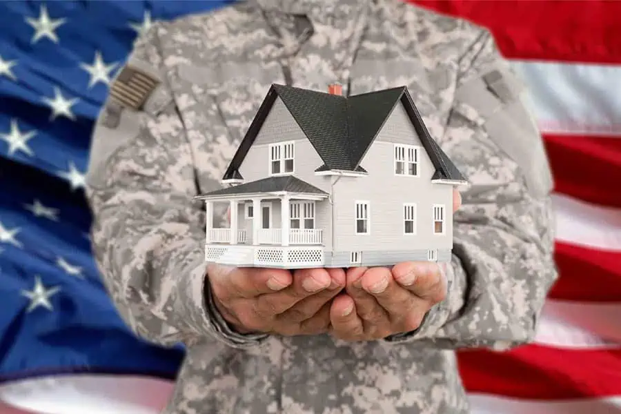 VA Loan Application Process